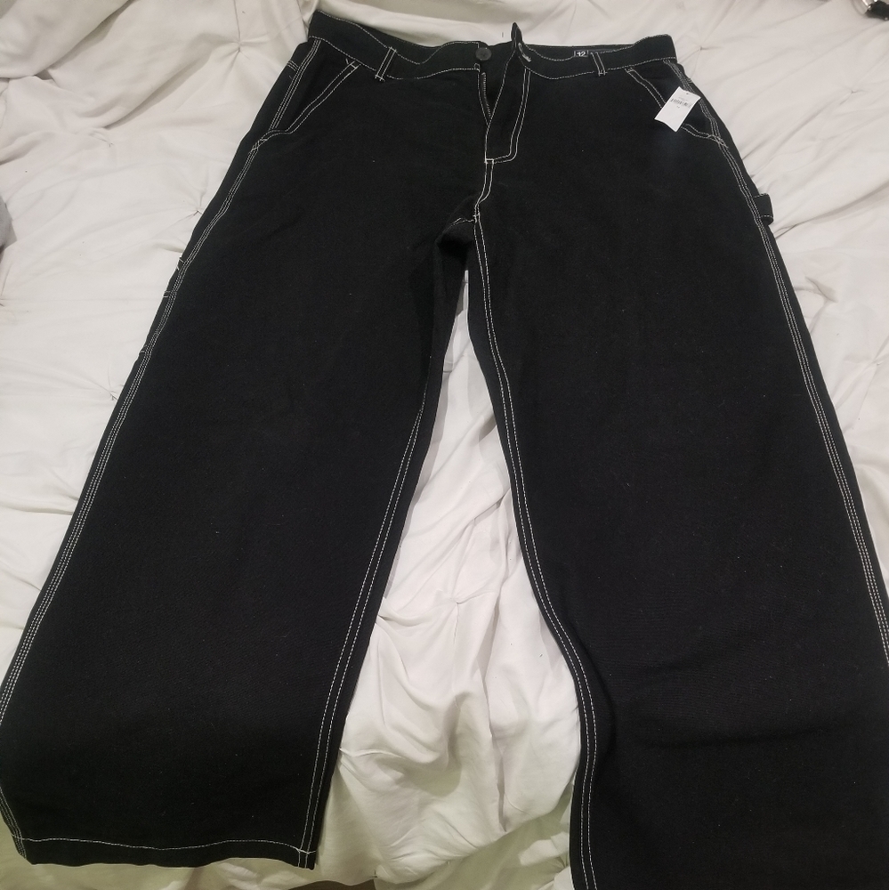 Cargo Pants